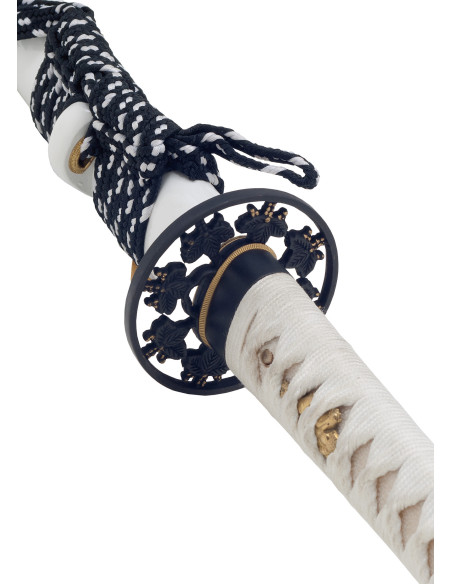 Functional katana John Lee model Shiro