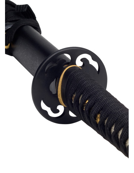 Katana Practical John Lee, cutting...