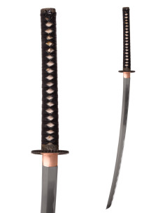 Sharp Katana John Lee model The 47 Ronin