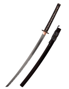 Sharp Katana John Lee model The 47 Ronin 2