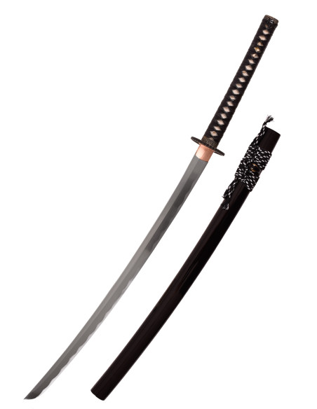 Sharp Katana John Lee model The 47 Ronin
