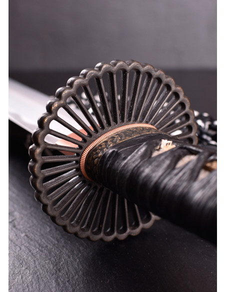 Sharp Katana John Lee model The 47 Ronin