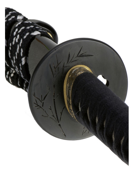 Wakizashi Iaito John Lee model Zaza