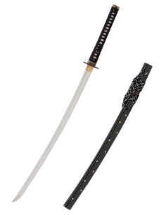 Katana Iaito John Lee model Zaza 2