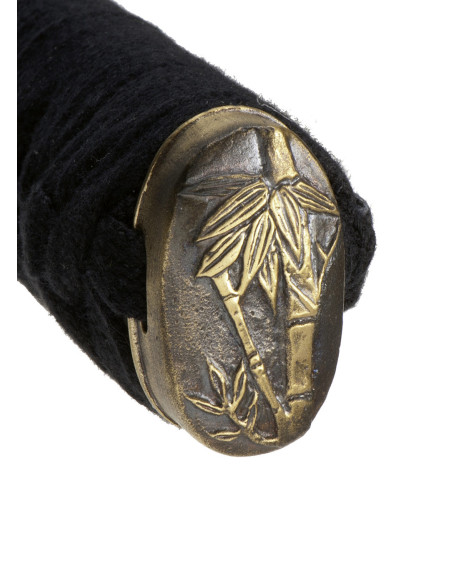 Katana Iaito John Lee model Zaza