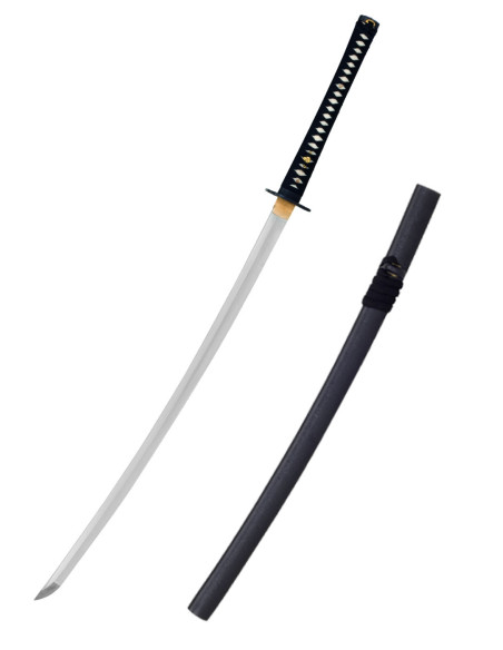 Katana John Lee model Hannya