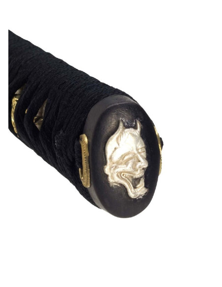 Katana John Lee model Hannya