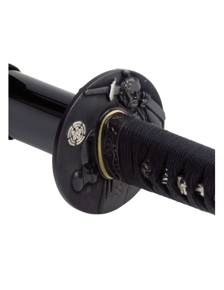 Katana John Lee model Katsumoto