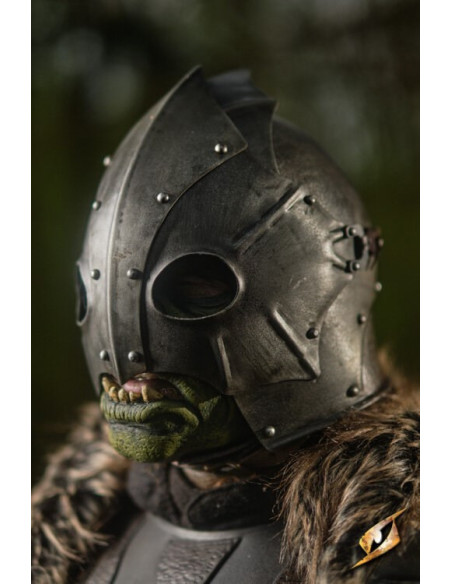 Epic Armory Ruinous Universe Raider...