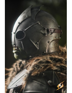 Epic Armory Ruinous Universe Raider Helmet 2