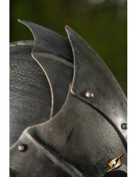 Epic Armory Ruinous Universe Raider...