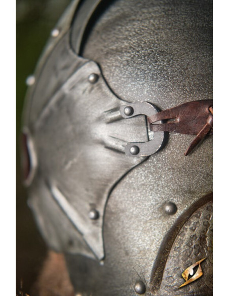 Epic Armory Ruinous Universe Raider...