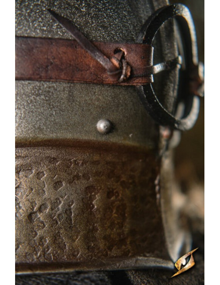 Epic Armory Ruinous Universe Raider...