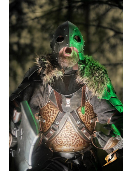 Epic Armory Ruinous Universe Raider...