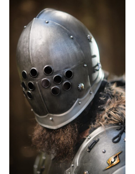 Epic Armory Dilapidated Series...