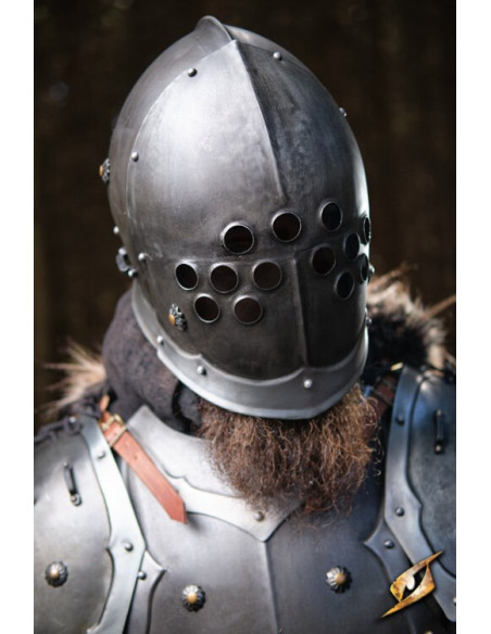 Epic Armory Dilapidated Series...