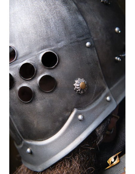 Epic Armory Dilapidated Series...