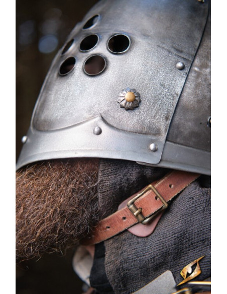 Epic Armory Dilapidated Series...