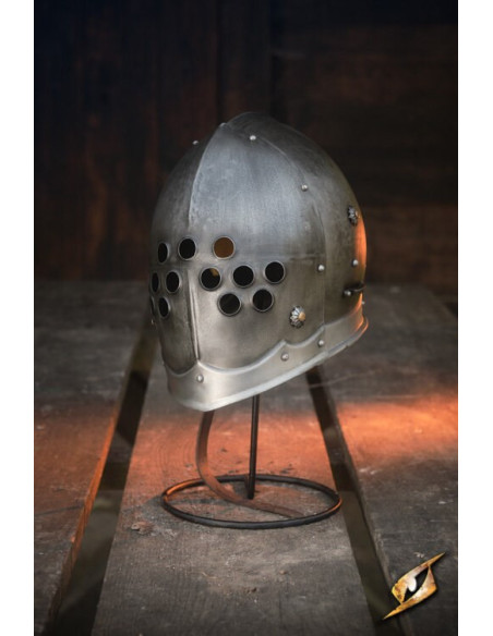 Epic Armory Dilapidated Series...