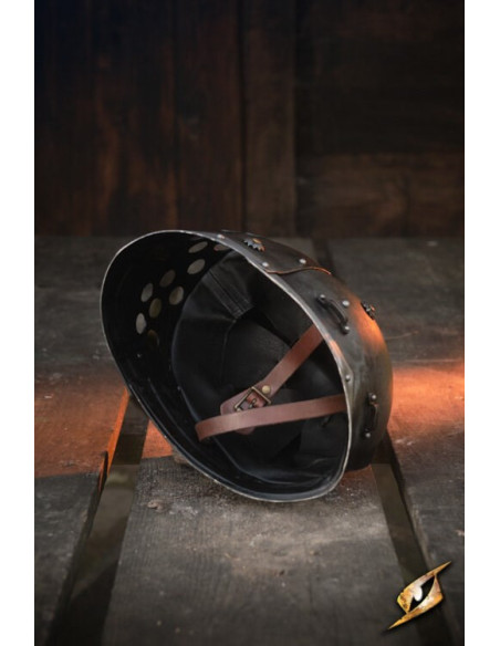 Epic Armory Dilapidated Series...