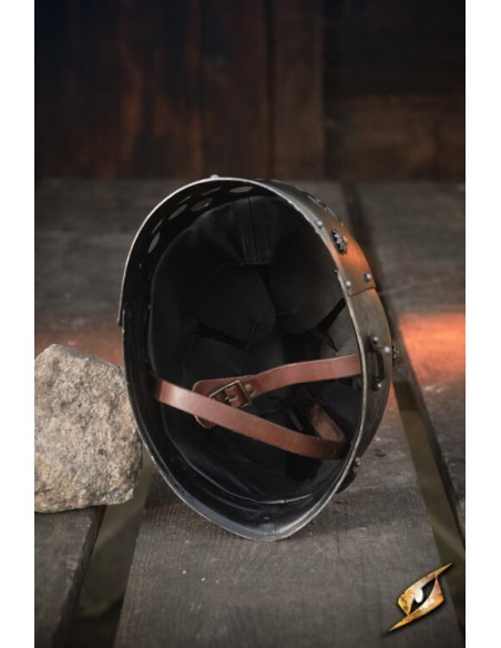 Epic Armory Dilapidated Series...