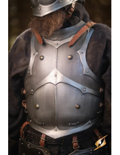 Marauder Breastplate Ruinous Universe Epic Armory