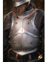 Marauder Breastplate Ruinous Universe Epic Armory