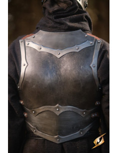 Marauder Breastplate Ruinous Universe Epic Armory 2