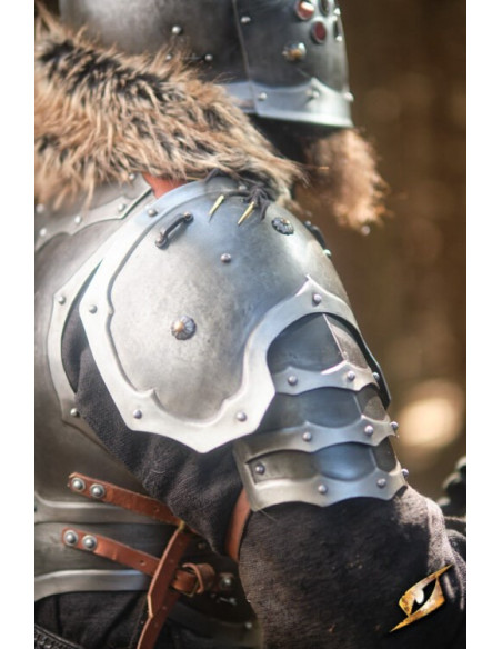 Pauldrons Marauder Ruinous universe...