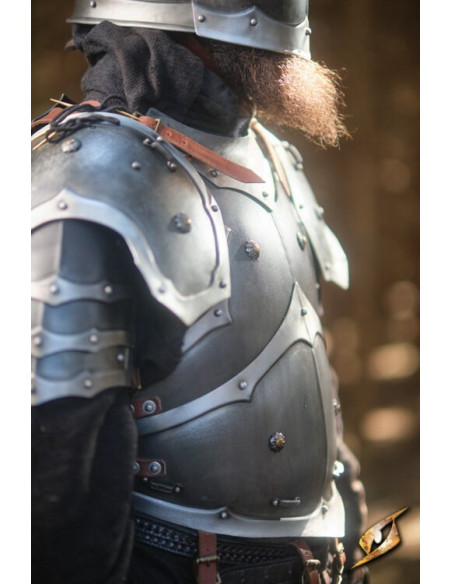 Pauldrons Marauder Ruinous universe...