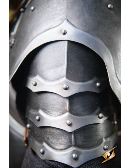 Pauldrons Marauder Ruinous universe...