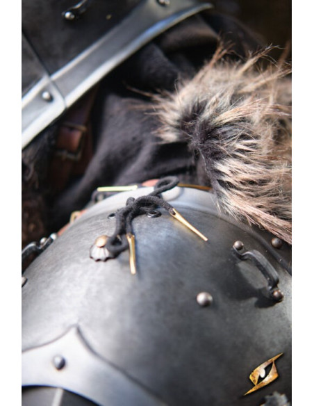 Pauldrons Marauder Ruinous universe...