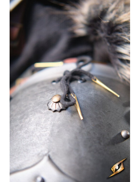 Pauldrons Marauder Ruinous universe...