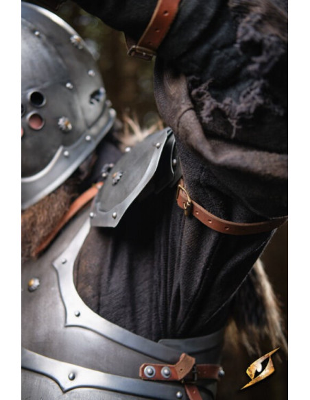 Pauldrons Marauder Ruinous universe...