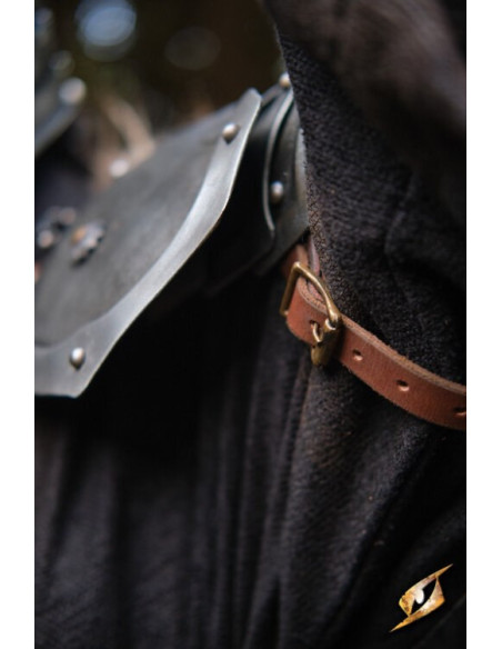 Pauldrons Marauder Ruinous universe...