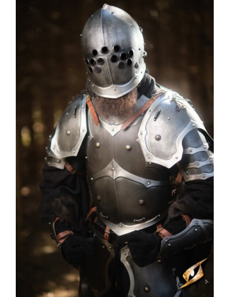 Pauldrons Marauder Ruinous universe...