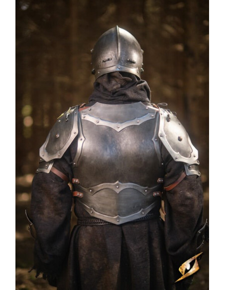 Pauldrons Marauder Ruinous universe...