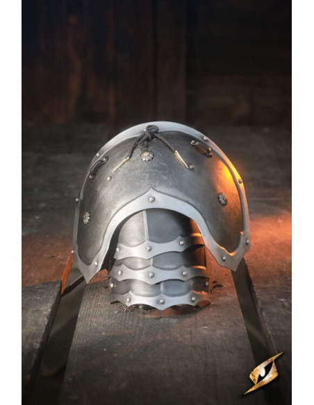 Pauldrons Marauder Ruinous universe...