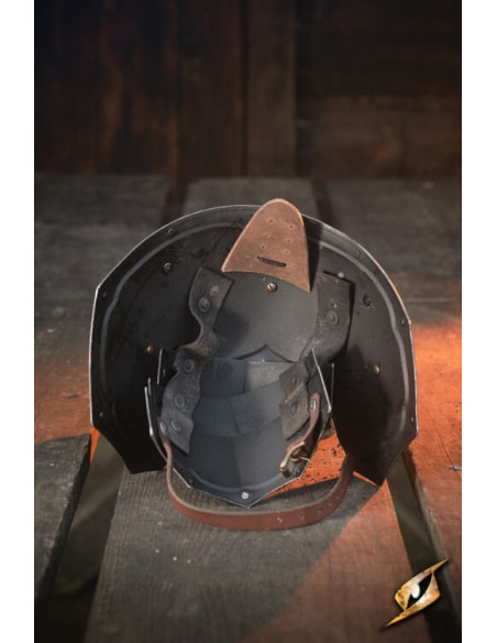 Pauldrons Marauder Ruinous universe...