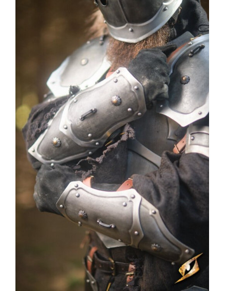 Bracers Marauder Dilapidated universe...