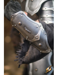 Bracers Marauder Dilapidated universe Epic Armory 2