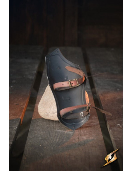 Bracers Marauder Dilapidated universe...