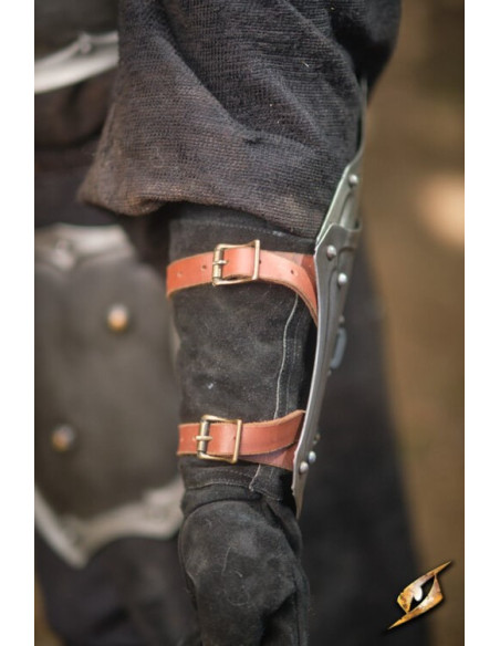 Bracers Marauder Dilapidated universe...