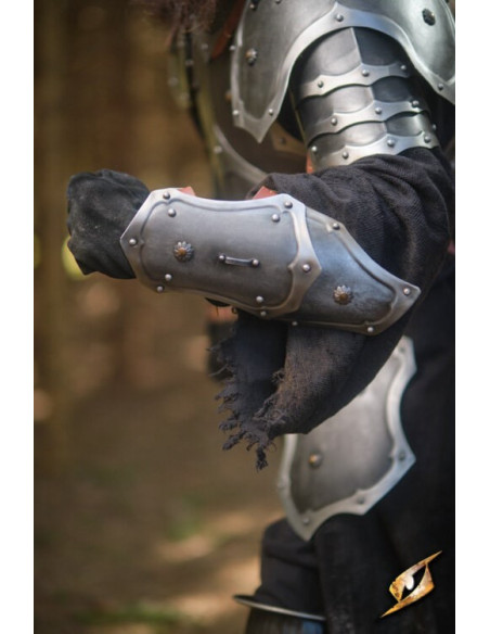 Bracers Marauder Dilapidated universe...