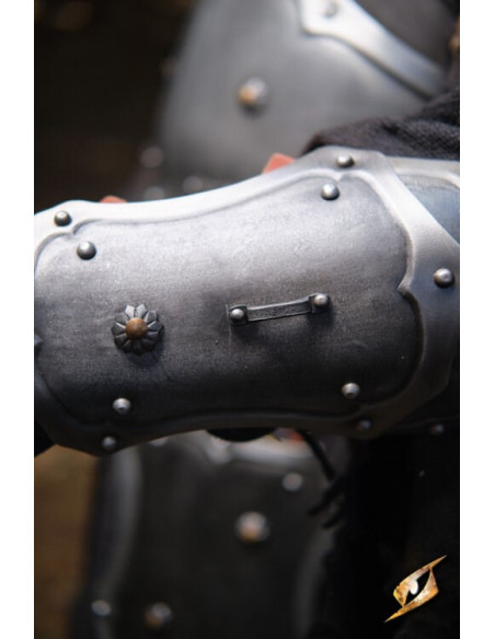 Bracers Marauder Dilapidated universe...