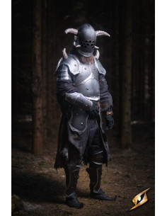 Full armor Marauder universe Ruinous Epic Armory