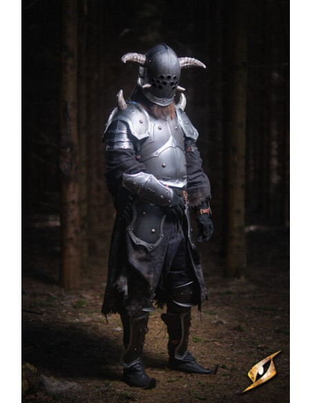 Full armor Marauder universe Ruinous...