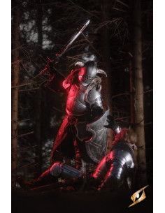 Full armor Marauder universe Ruinous Epic Armory 2