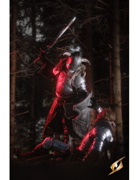 Full armor Marauder universe Ruinous...