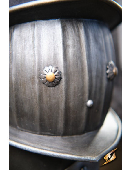 Greaves Marauder Ruinous Universe...